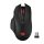 Redragon M656 Gainer Wireless Gaming Mouse Black/Red