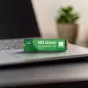 Western Digital 500GB M.2 2280 NVMe SN3000 Green