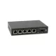 LevelOne GEP-0625 6-Port 2.5 Gigabit PoE Switch