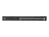 LevelOne XQS-3126 26-Port L3 Managed TOR Fiber Switch