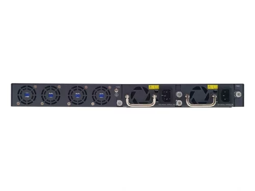 LevelOne XQS-3126 26-Port L3 Managed TOR Fiber Switch