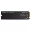 Western Digital 500GB M.2 2280 NVMe SN710 Black