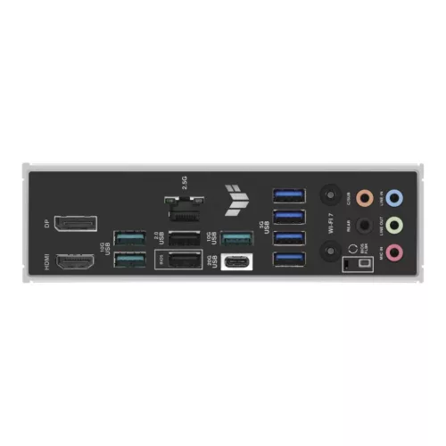 Asus TUF GAMING B850-PLUS WIFI