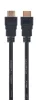 Gembird CC-HDMIL-1.8M High speed HDMI cable with Ethernet Select Series 1,8m Black