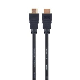   Gembird CC-HDMIL-1.8M High speed HDMI cable with Ethernet Select Series 1,8m Black