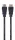 Gembird CC-HDMIL-1.8M High speed HDMI cable with Ethernet Select Series 1,8m Black