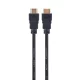 Gembird CC-HDMIL-1.8M High speed HDMI cable with Ethernet Select Series 1,8m Black