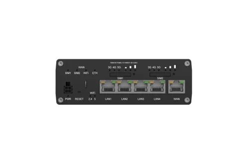Teltonika RUTM52 Wireless Router