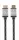 Gembird CCB-HDMIL-1M  High speed HDMI cable with Ethernet Select Plus Series 1m Black