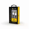 Gembird CCB-HDMIL-1M  High speed HDMI cable with Ethernet Select Plus Series 1m Black