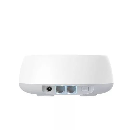 TP-Link Deco BE25 BE3600 Whole Home Mesh WiFi 7 System (1 Pack)