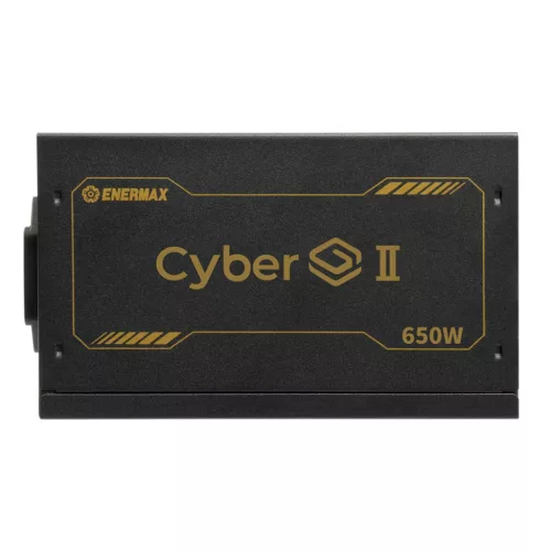 Enermax 650W 80+ Gold CyberG II