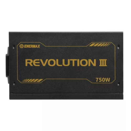 Enermax 750W 80+ Gold Revolution III