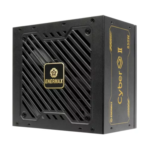 Enermax 850W 80+ Gold CyberG II