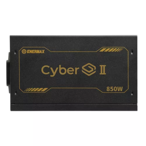 Enermax 850W 80+ Gold CyberG II