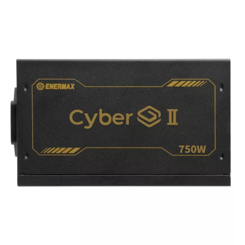 Enermax 750W 80+ Gold CyberG II