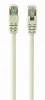 Gembird CAT6 S-FTP Patch Cable 2m White