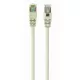Gembird CAT6 S-FTP Patch Cable 2m White