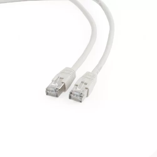Gembird CAT6 S-FTP Patch Cable 3m White