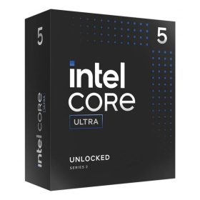 Intel Core Ultra 5-225 3,3GHz 20MB LGA1851 BOX