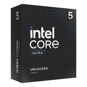 Intel Core Ultra 5-225 3,3GHz 20MB LGA1851 BOX
