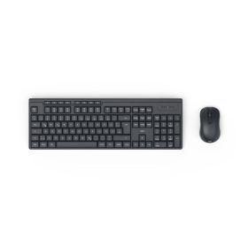 Hama WKM-200 Wireless Keyboard Black HU