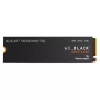 Western Digital 2TB M.2 2280 NVMe SN710 Black