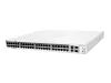 HP Aruba Instant On JL809A 1960 48G 40p Class4 8p Class6 PoE 2XGT 2SFP+ 600W Switch