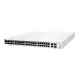 HP Aruba Instant On JL809A 1960 48G 40p Class4 8p Class6 PoE 2XGT 2SFP+ 600W Switch