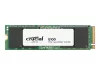 Crucial 1TB M.2 2280 NVMe E100