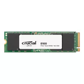 Crucial 1TB M.2 2280 NVMe E100