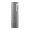 Verbatim 1TB USB 3.2/USB Type-C Vx500 Space Grey