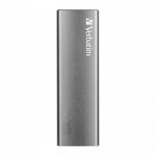 Verbatim 1TB USB 3.2/USB Type-C Vx500 Space Grey