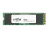 Crucial 480GB M.2 2280 NVMe E100