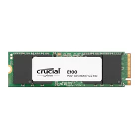 Crucial 480GB M.2 2280 NVMe E100