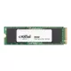 Crucial 480GB M.2 2280 NVMe E100