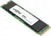 Crucial 480GB M.2 2280 NVMe E100
