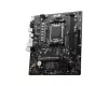 Msi PRO A620M-B