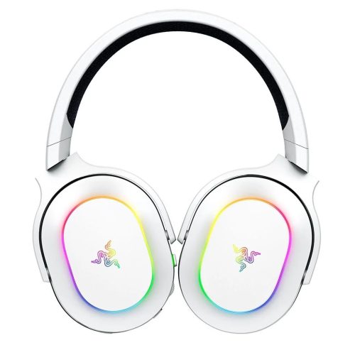 Razer Barracuda X Chroma Wireless Bluetooth Headset White