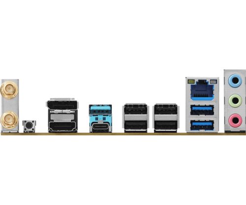 ASRock B850M PRO-A WIFI