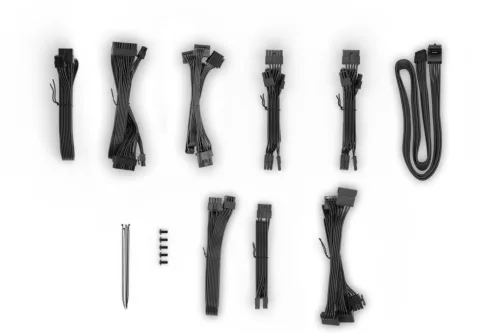 Be quiet! 850W 80+ Platinum Power Zone 2