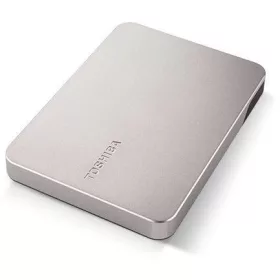 Toshiba 4TB 2,5" USB3.2 CANVIO FLEX Warm Silver