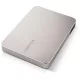 Toshiba 4TB 2,5" USB3.2 CANVIO FLEX Warm Silver
