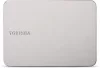 Toshiba 4TB 2,5" USB3.2 CANVIO FLEX Warm Silver