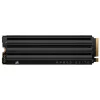 Corsair 2TB M.2 2280 NVMe MP600 Elite with Heatsink