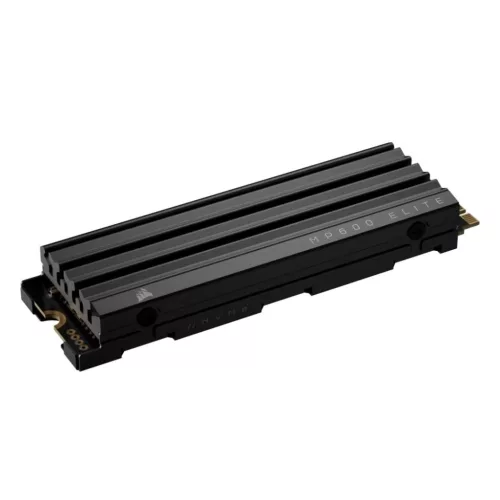Corsair 2TB M.2 2280 NVMe MP600 Elite with Heatsink