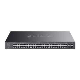   TP-Link SG2452LP Omada 52-Port Gigabit Smart Switch with 32-Port PoE+