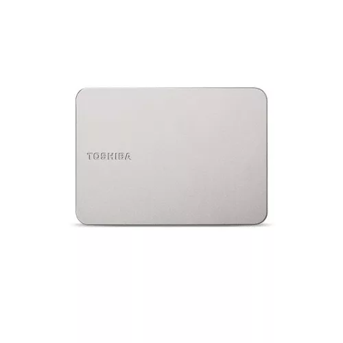Toshiba 2TB 2,5" USB3.2 CANVIO FLEX Warm Silver
