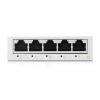 ZyXEL GS105B v5 5port Gigabit LAN nem menedzselhető asztali Switch