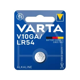 Varta V10GA/LR54 Alkáli Gombelem 1db/csomag